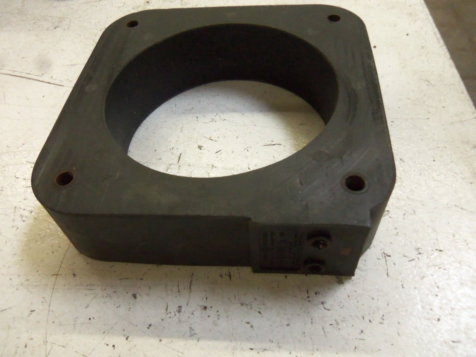 GENERAL ELECTRIC 750X011016 TRANSFORMER NSMP