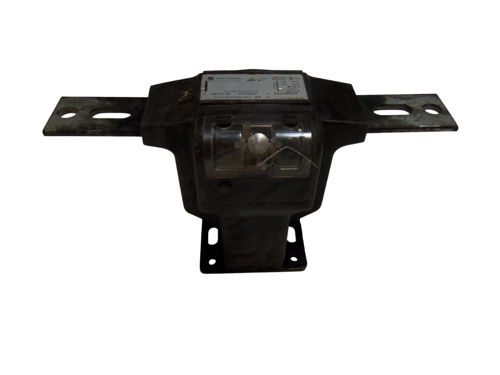 GENERAL ELECTRIC 753X2G12 CURRENT TRANSFORMER UNMP