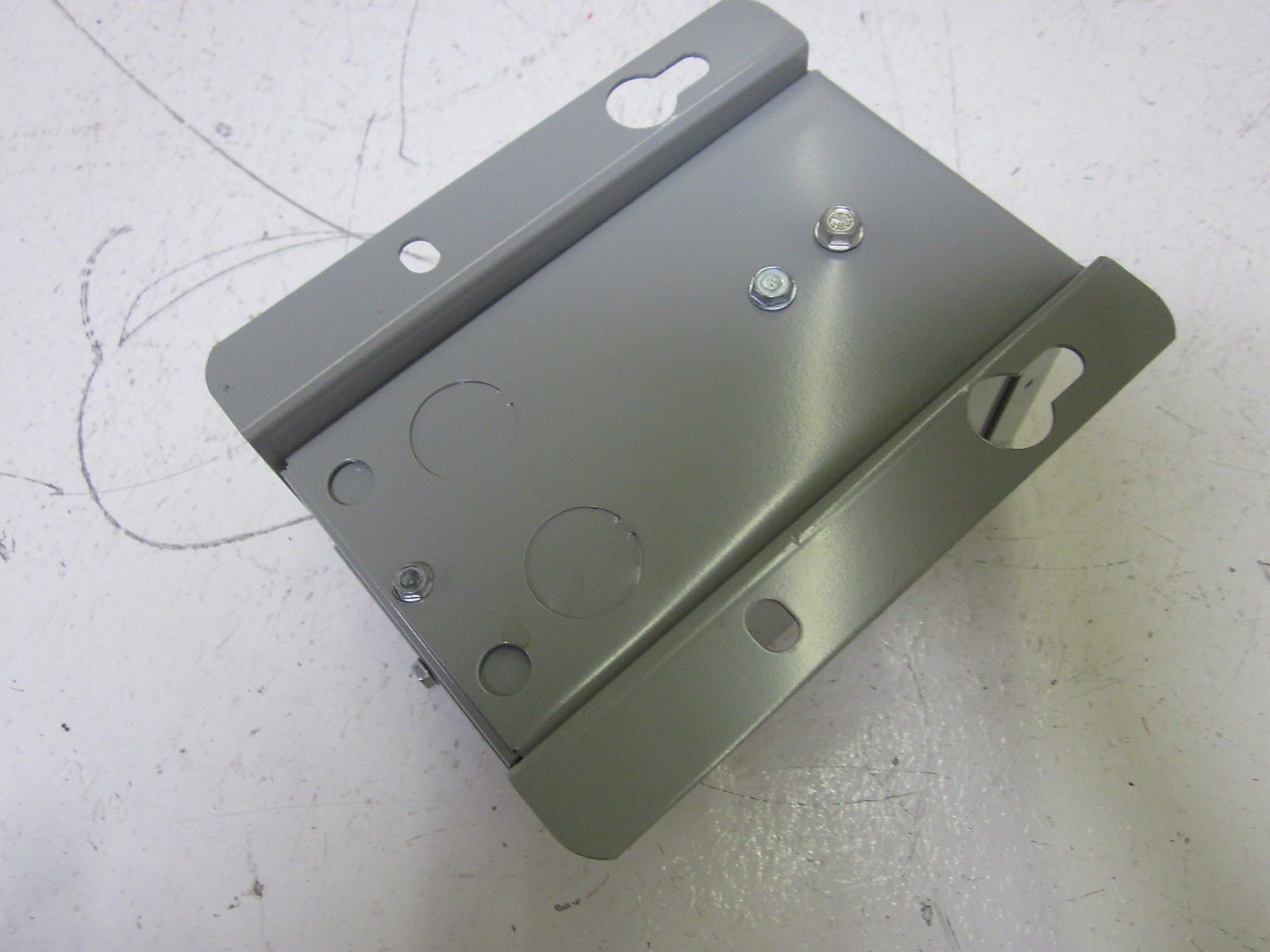 GENERAL ELECTRIC 9T51B2 TRANSFORMER 240/480V  NSNP