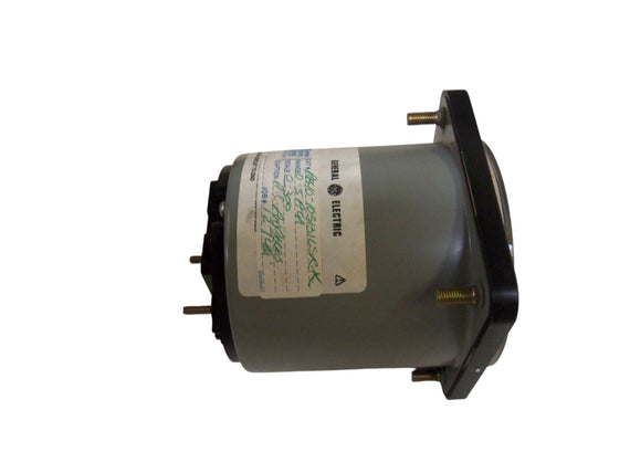 GENERAL ELECTRIC AB40-103131-LSRK PANEL METER UNMP