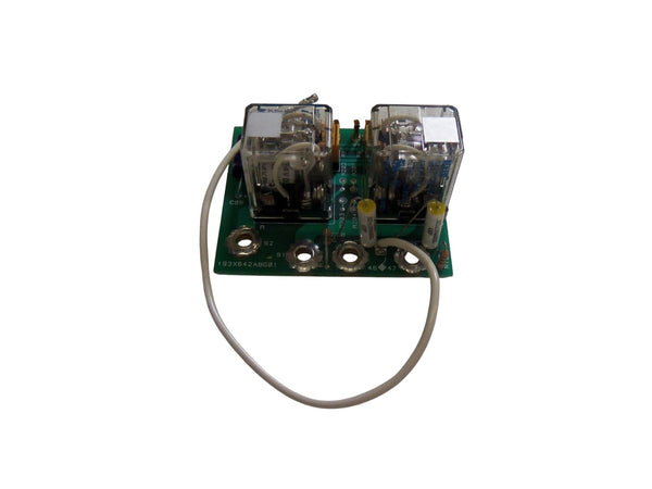 GENERAL ELECTRIC BOARD 193X642ABG01 UNMP