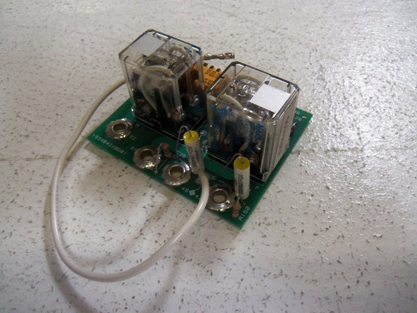 GENERAL ELECTRIC BOARD 193X642ABG01 UNMP