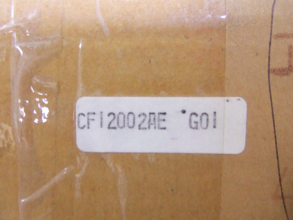 GENERAL ELECTRIC CF12002AEG01 CIRCUIT BOARD NSMP