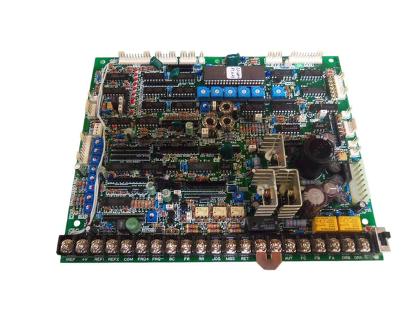 GENERAL ELECTRIC CF12001CAG01 CIRCUIT BOARD UNMP