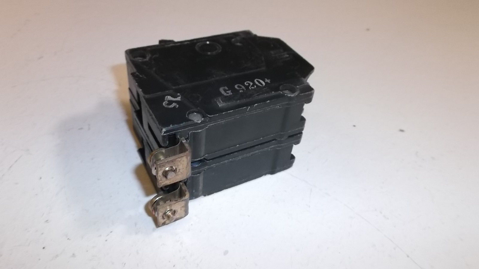 GENERAL ELECTRIC CIRCUIT BREAKER HACR245 UNMP