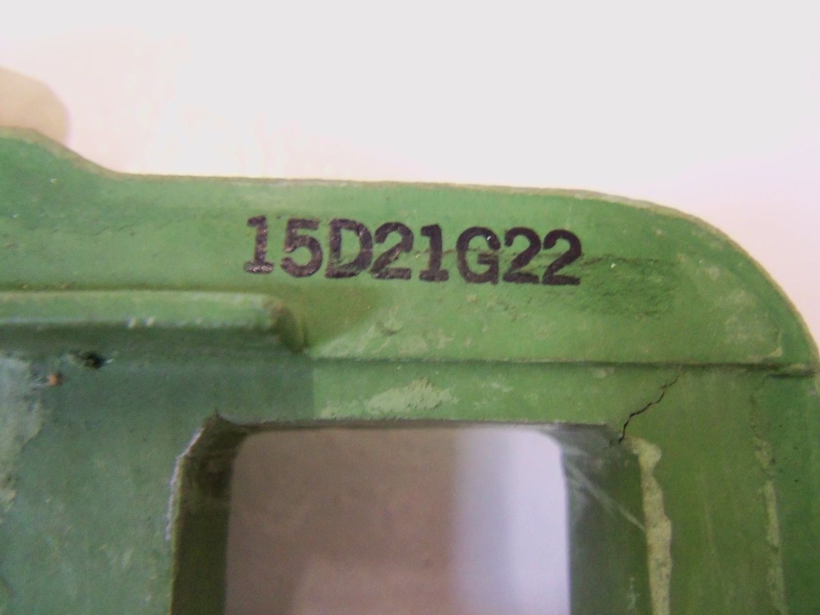 GENERAL ELECTRIC 15D21G22 COIL 120V UNMP