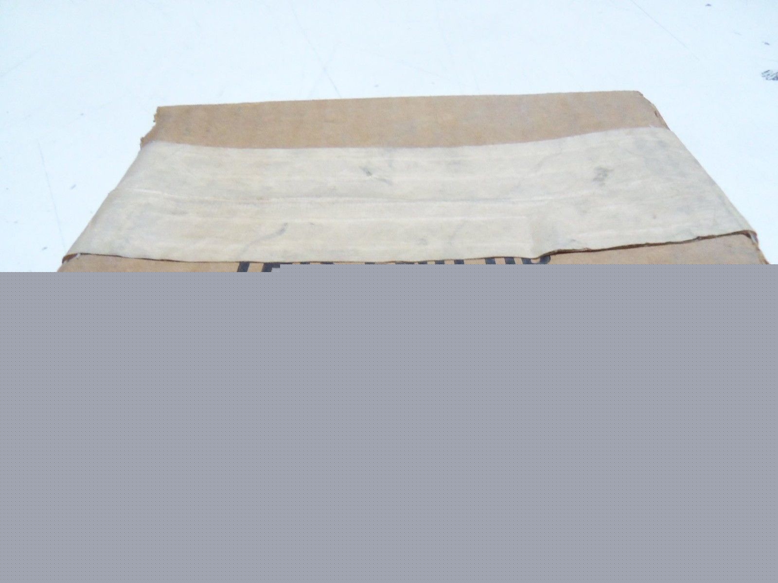 GENERAL ELECTRIC CR101Y400H STARTER *FACTORY SEALED*