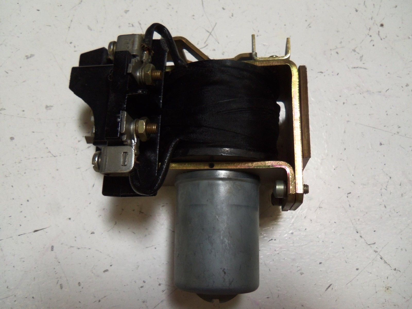 GENERAL ELECTRIC CR124Y0A2829A UNMP
