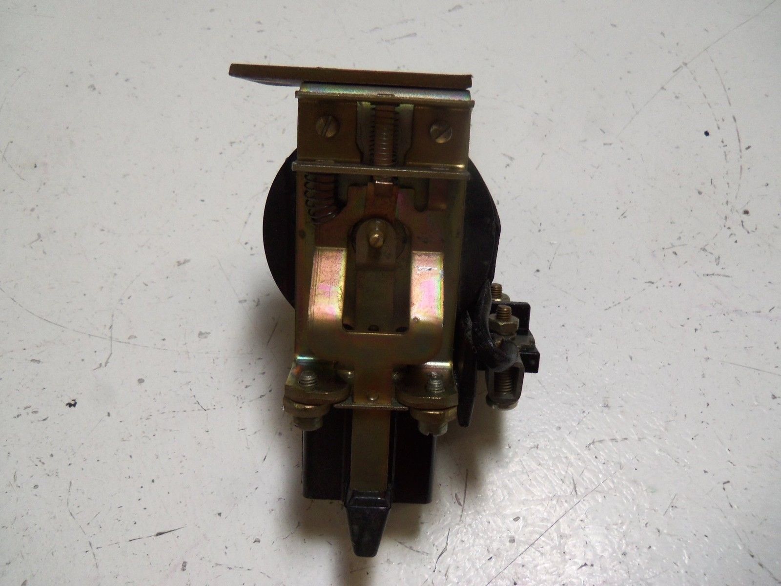 GENERAL ELECTRIC CR124Y0A2829A UNMP