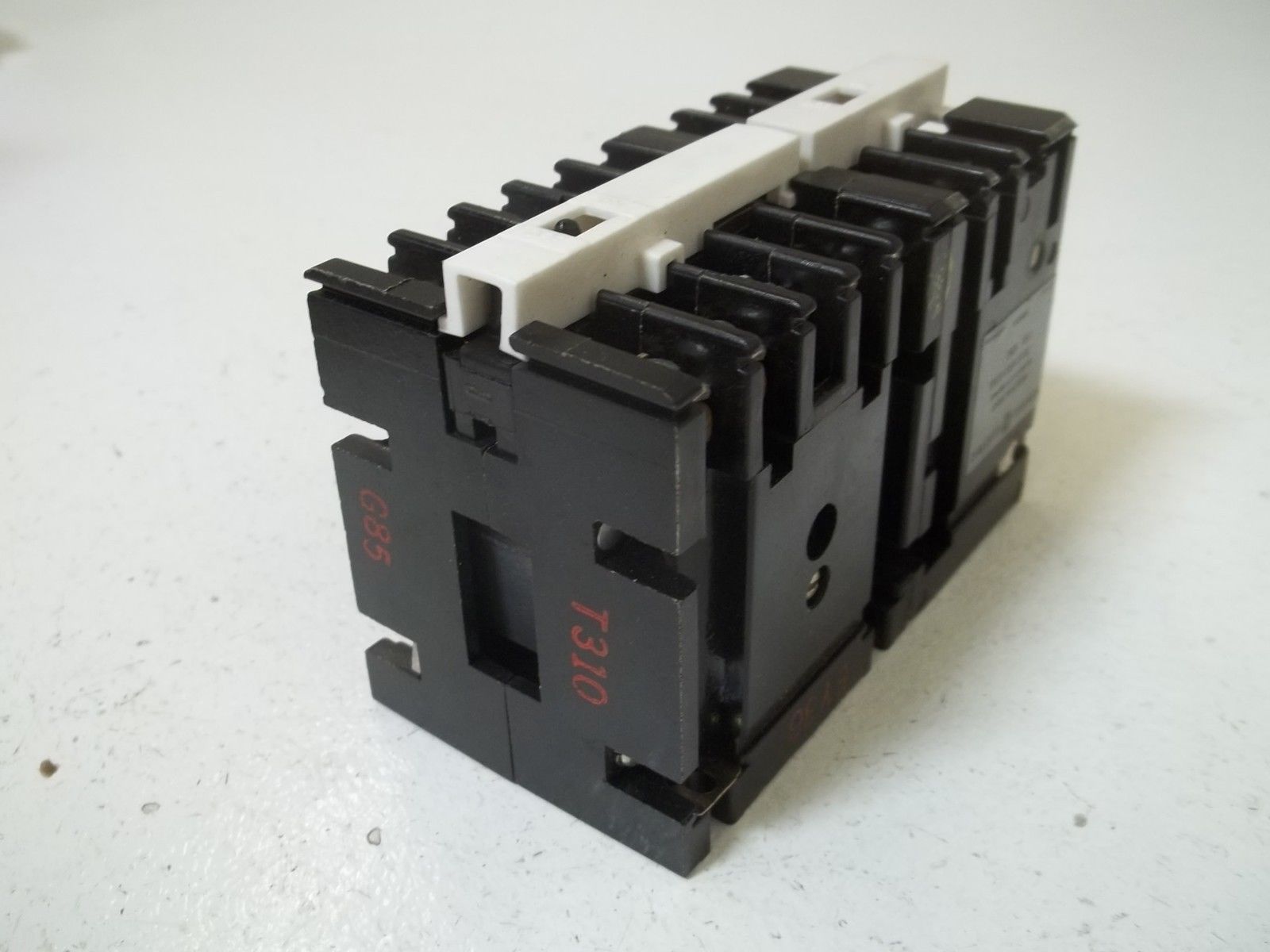 GENERAL ELECTRIC CR122A06102AA UNMP