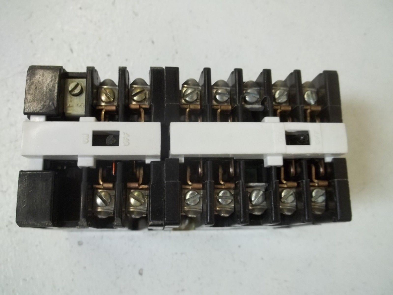 GENERAL ELECTRIC CR122A06102AA UNMP