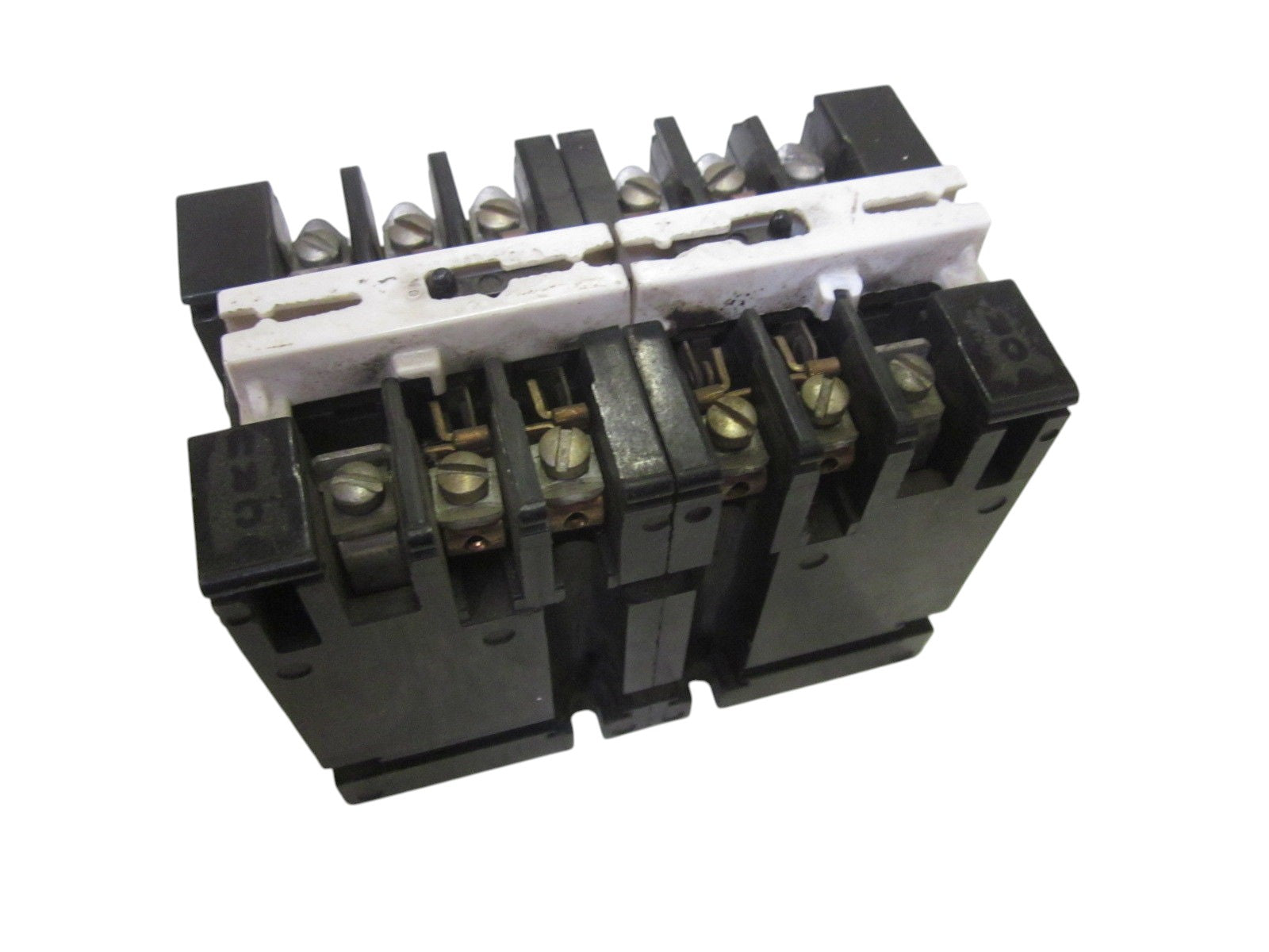 GENERAL ELECTRIC CR120C00422AA 120V UNMP