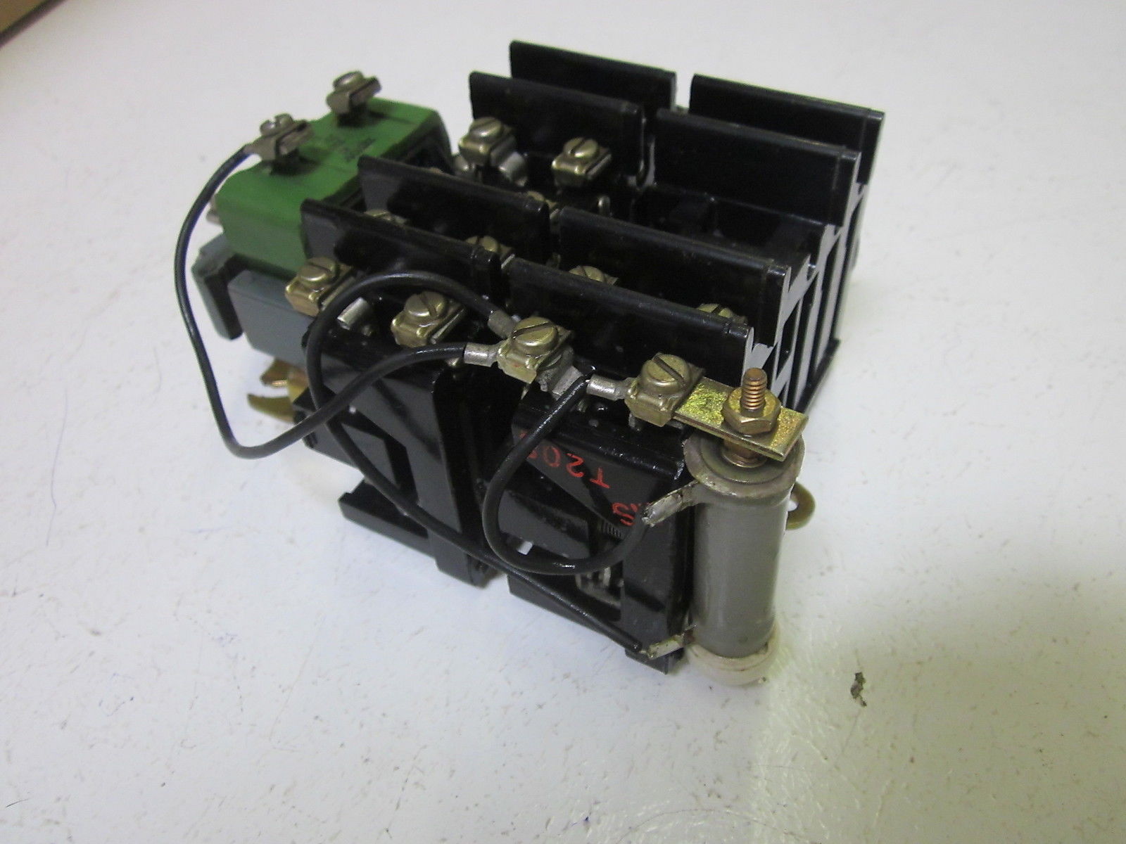 GENERAL ELECTRIC CR2811A217G  UNMP