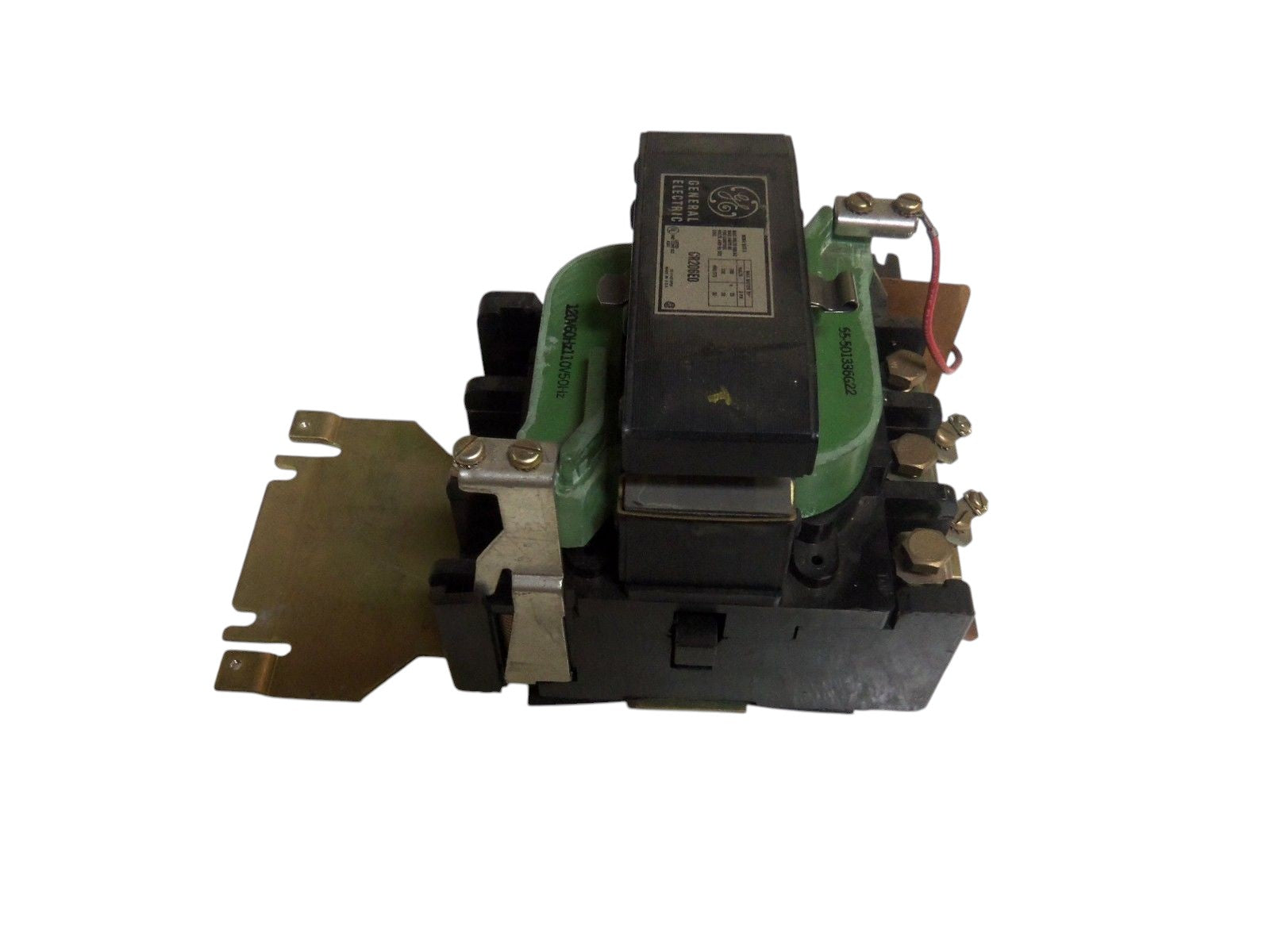 GENERAL ELECTRIC CR206E0 STARTER UNMP
