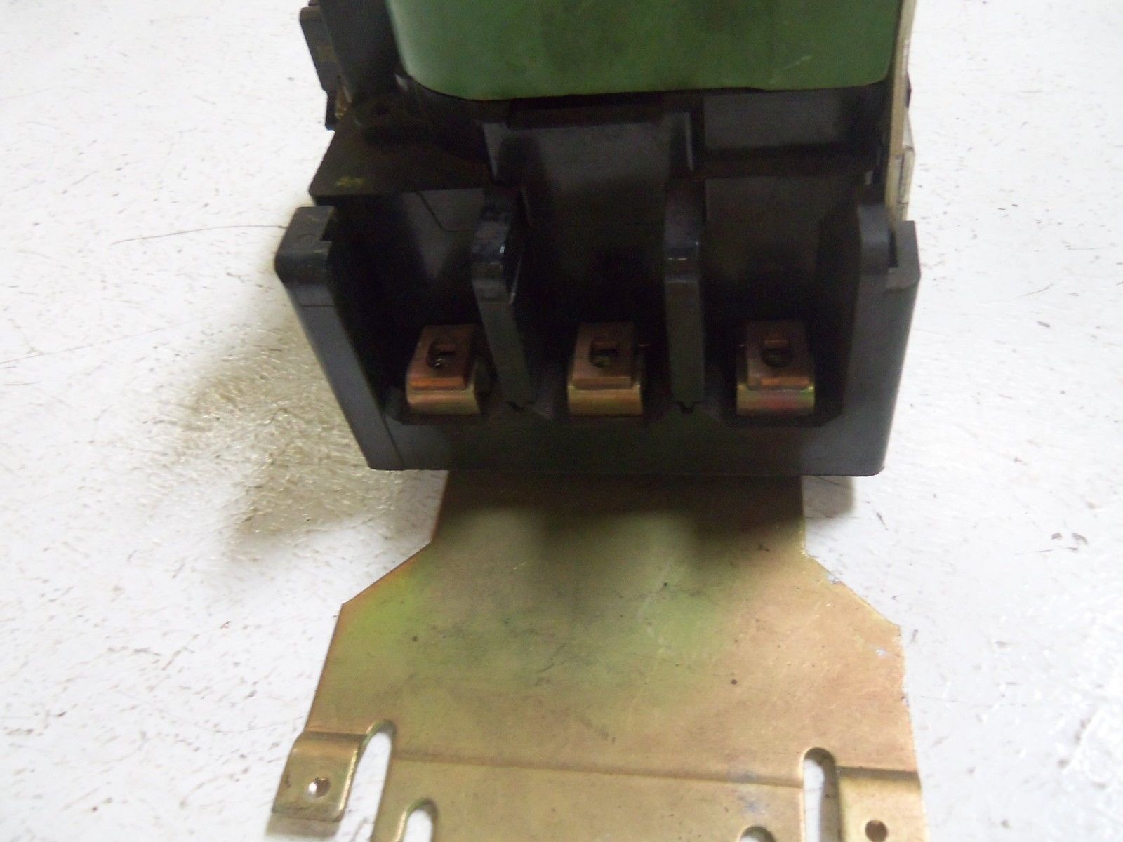 GENERAL ELECTRIC CR206E0 STARTER UNMP