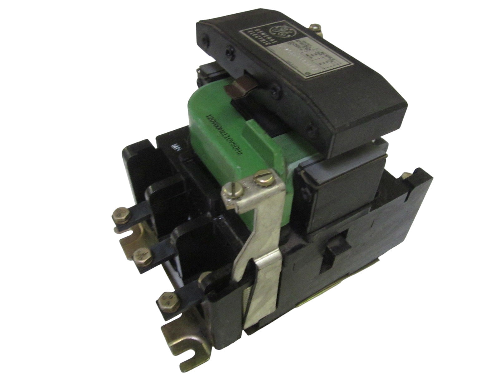 GENERAL ELECTRIC CR205E000BAEZ 575V UNMP