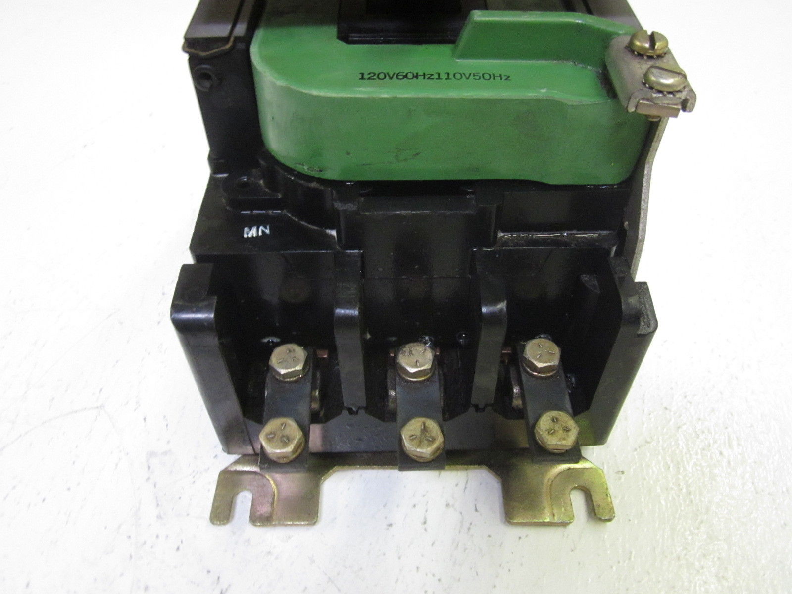 GENERAL ELECTRIC CR205E000BAEZ 575V UNMP