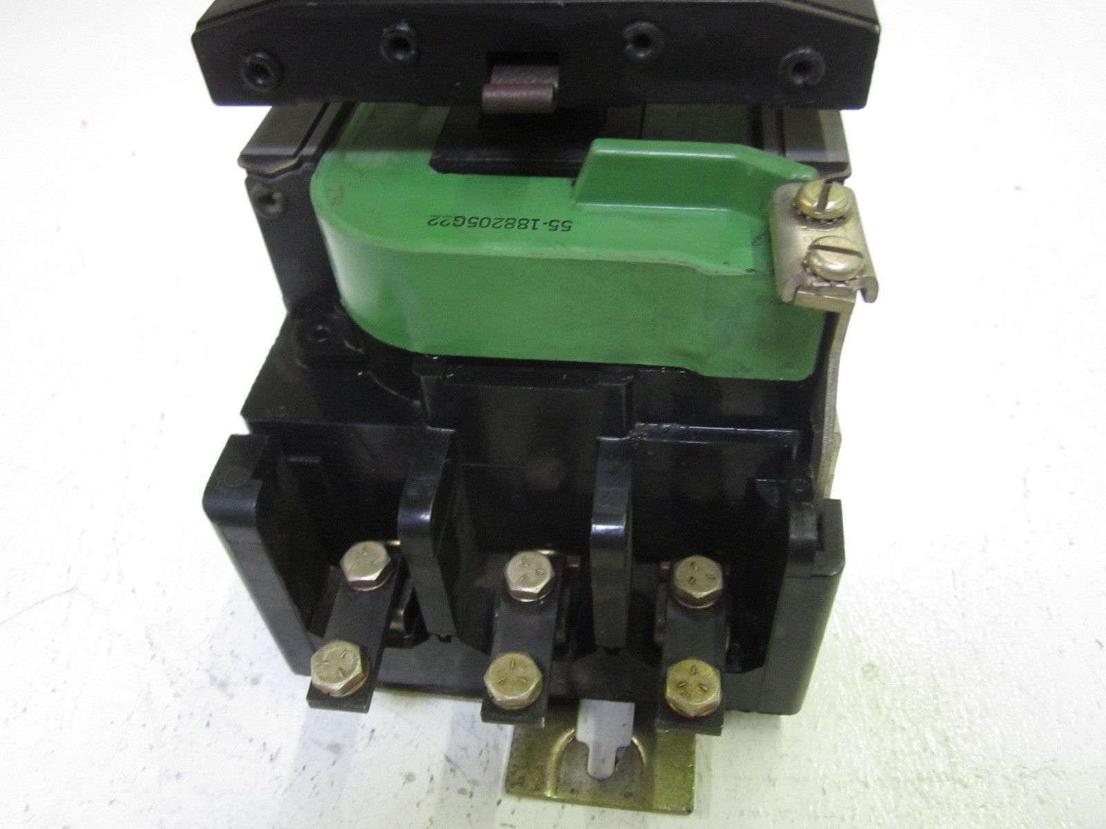 GENERAL ELECTRIC CR205E000BAEZ 575V UNMP