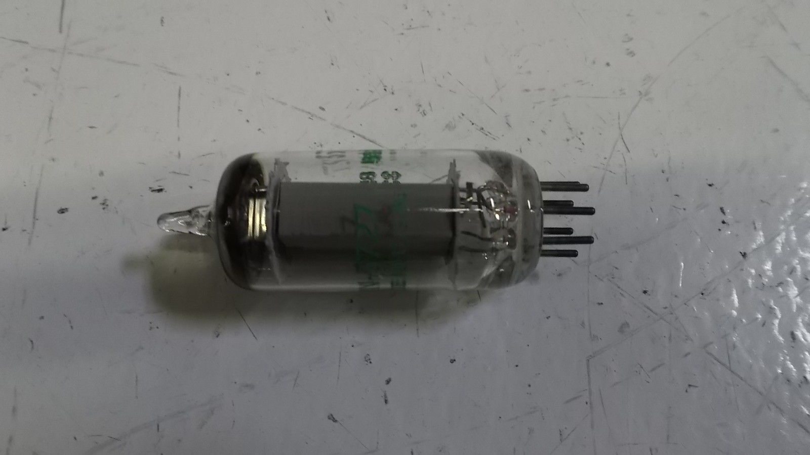 GENERAL ELECTRIC DLA900-85-C-3088 NSMP