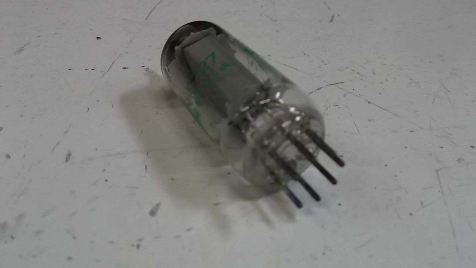 GENERAL ELECTRIC DLA900-85-C-3088 NSMP