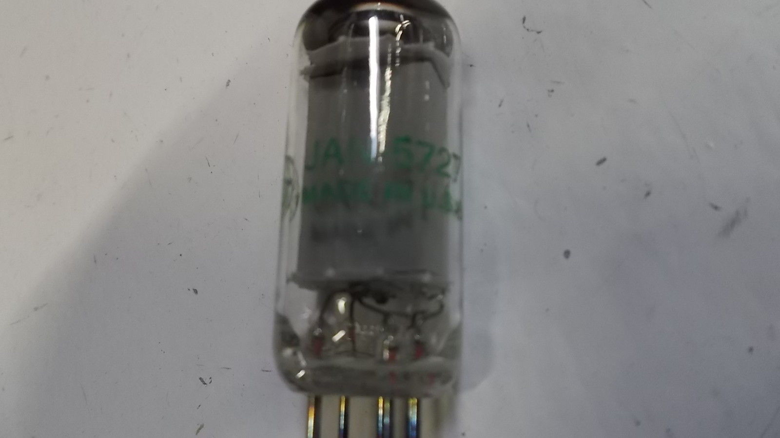 GENERAL ELECTRIC DLA900-85-C-3088 NSMP
