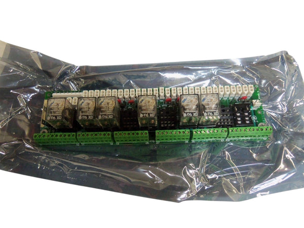 GENERAL ELECTRIC DS200RTBAG3AGC CIRCUIT BOARD UNMP