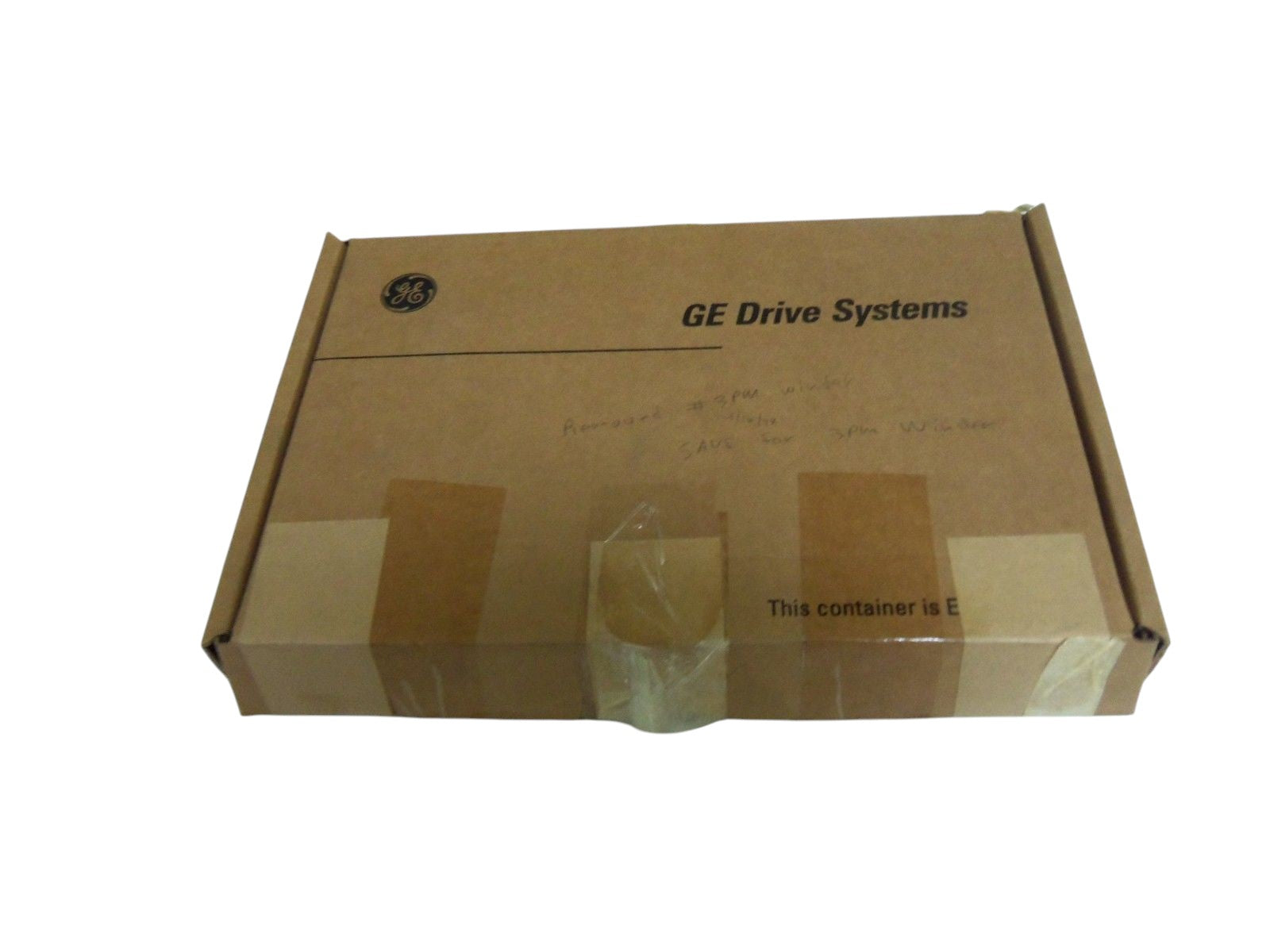 GENERAL ELECTRIC DS200GSIAG1CGD PC BOARD NSMP