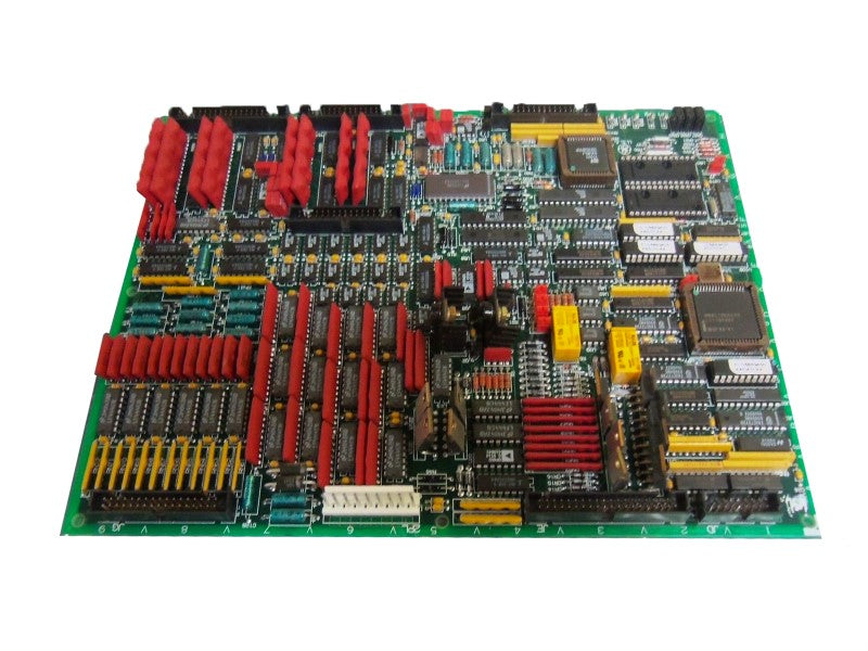 GENERAL ELECTRIC DS200TCQAG1BHF  UNMP