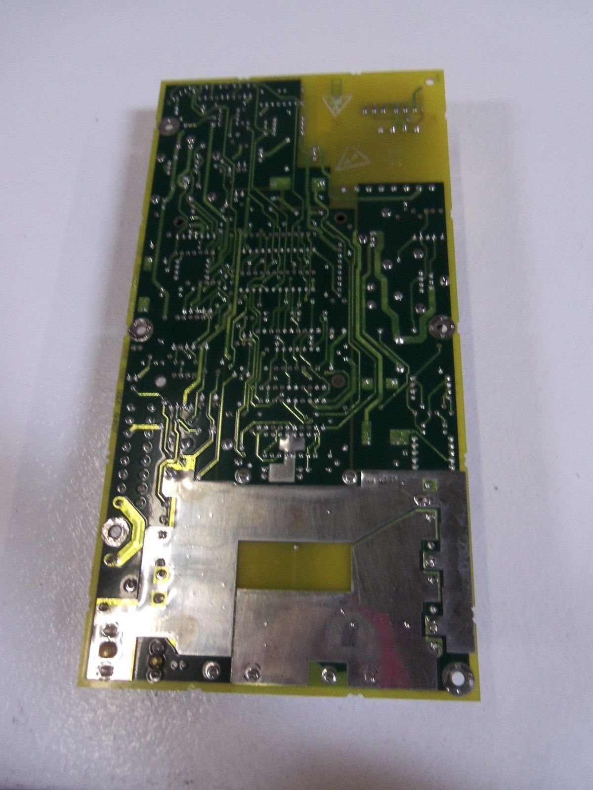 GENERAL ELECTRIC DS200GGDAG1AHE PC BOARD ASSEMBLY GTO GATE DRIVER  *USED*