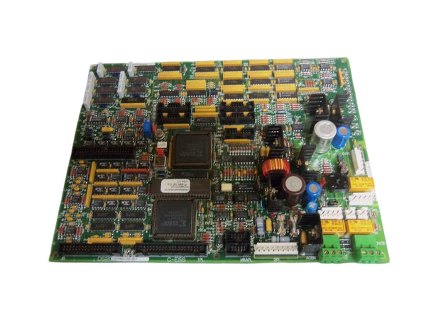GENERAL ELECTRIC DS200GGIAG1BLF CONTROL BOARD NSNP