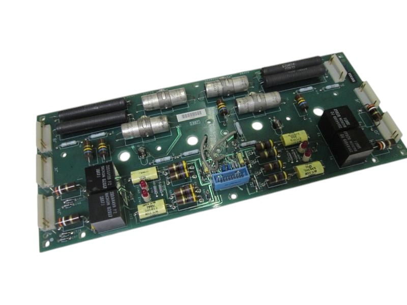 GENERAL ELECTRIC DS3800NHVN1A1A HIGH VOLTAGE PC BOARD UNMP
