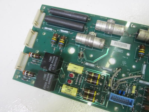 GENERAL ELECTRIC DS3800NHVN1A1A HIGH VOLTAGE PC BOARD UNMP