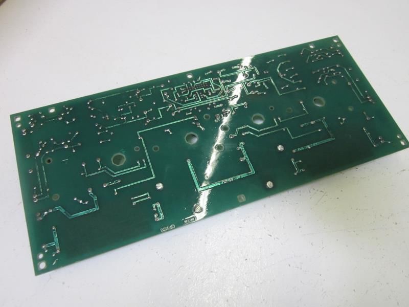 GENERAL ELECTRIC DS3800NHVN1A1A HIGH VOLTAGE PC BOARD UNMP