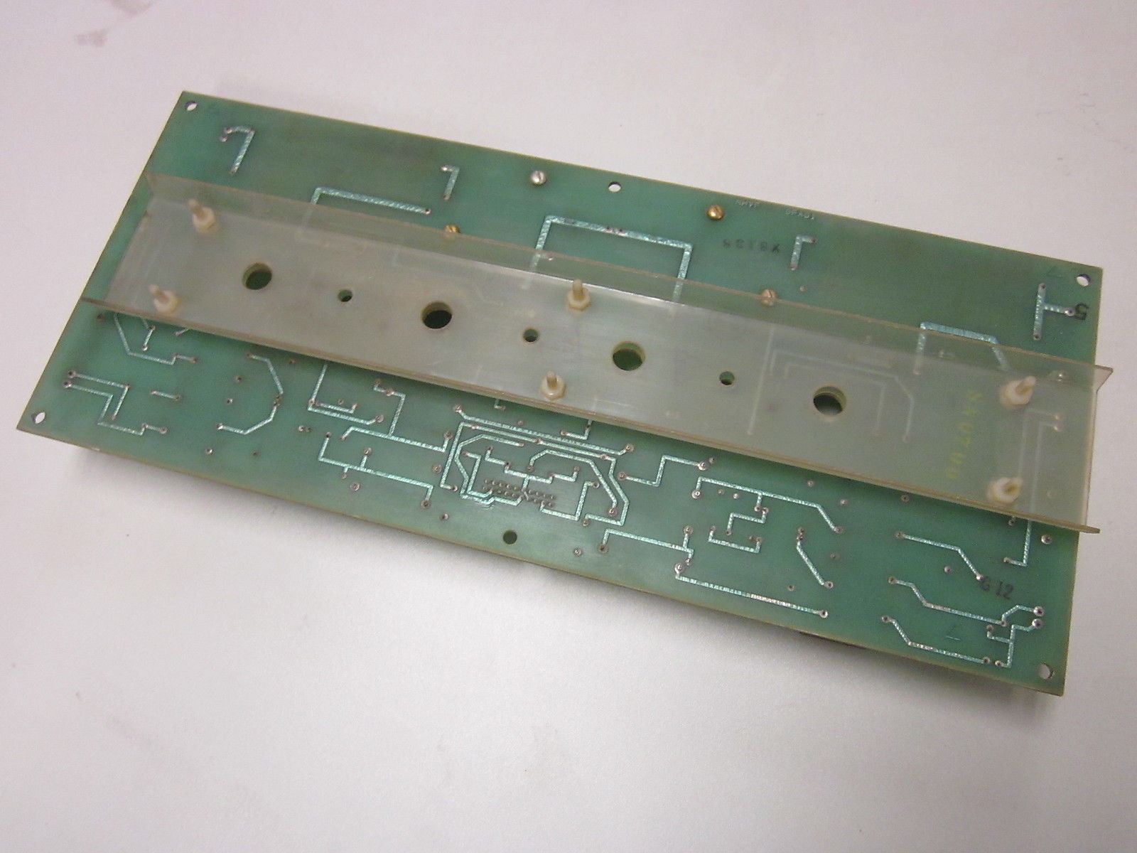 GENERAL ELECTRIC DS3800NHVF1A1A UNMP