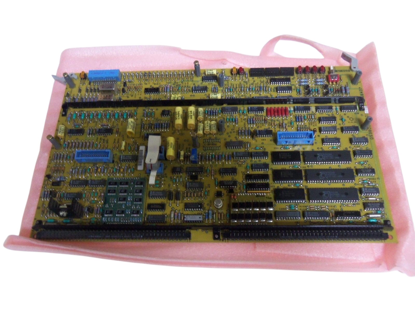 GENERAL ELECTRIC DS3800NDID1P1G CIRCUIT BOARD UNMP