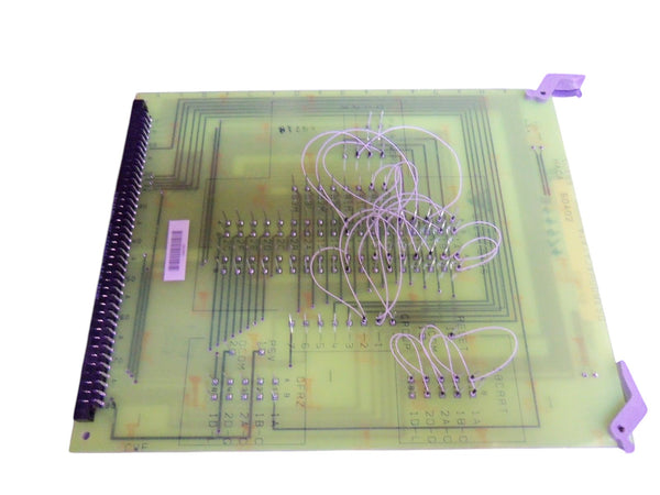 GENERAL ELECTRIC DS3800HACA1A1A CARD ADDRESS BOARD NSNP