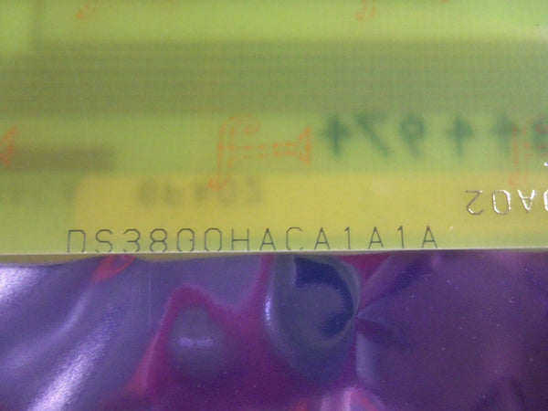 GENERAL ELECTRIC DS3800HACA1A1A CARD ADDRESS BOARD NSNP