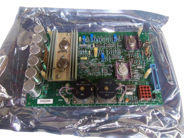 GENERAL ELECTRIC DS3800NPSY1E1D CIRCUIT BOARD NSNP