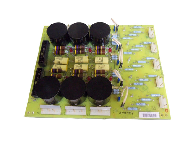 GENERAL ELECTRIC DS3800NHVE1C1C CIRCUIT BOARD NSNP