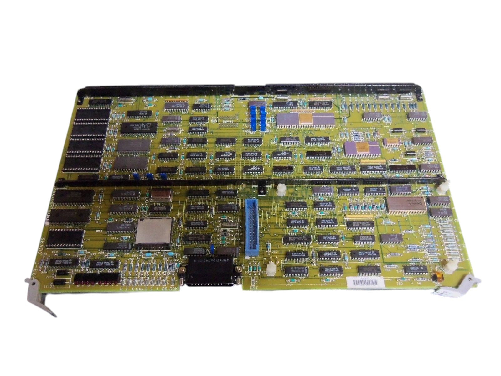 GENERAL ELECTRIC DS3800HPG1D1B CIRCUIT BOARD NSNP