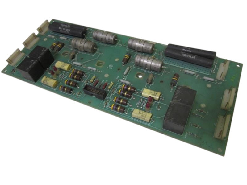 GENERAL ELECTRIC DS3800NHVF1B1A POWER SUPPLY PC BOARD UNMP