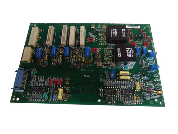 GENERAL ELECTRIC DS3800NEPD1F1C CIRCUIT BOARD UNMP