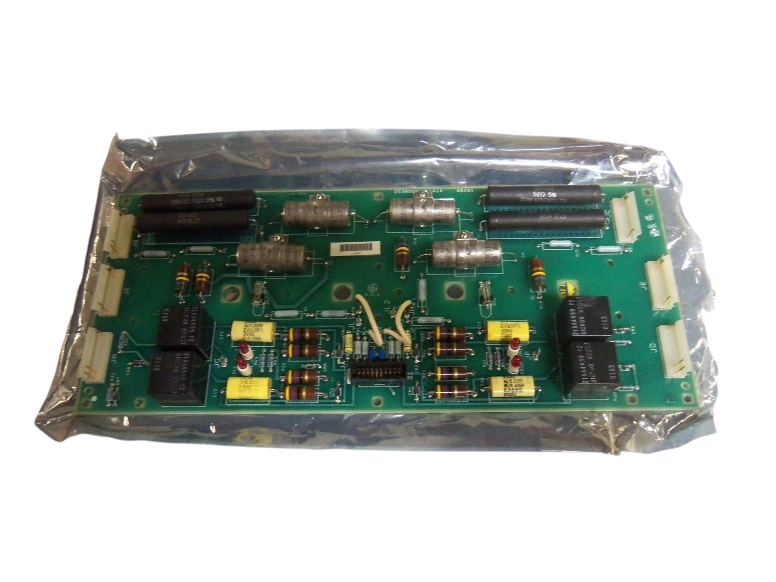 GENERAL ELECTRIC DS3800NHVK1A1A CIRCUIT BOARD UNMP