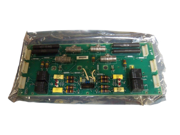 GENERAL ELECTRIC DS3800NHVK1A1A CIRCUIT BOARD UNMP