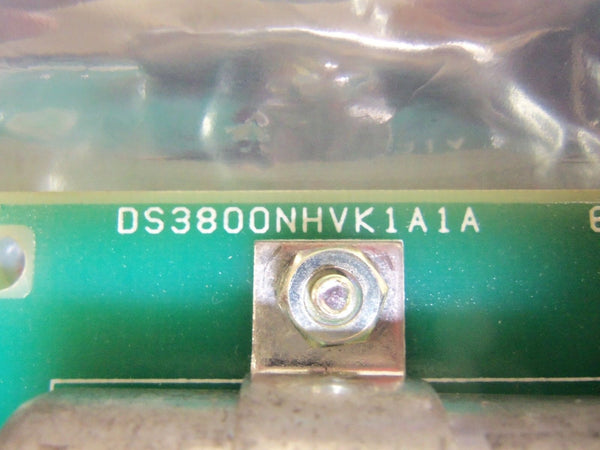 GENERAL ELECTRIC DS3800NHVK1A1A CIRCUIT BOARD UNMP