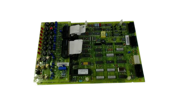 GENERAL ELECTRIC DS3800NMEC1J1J PC BOARD UNMP