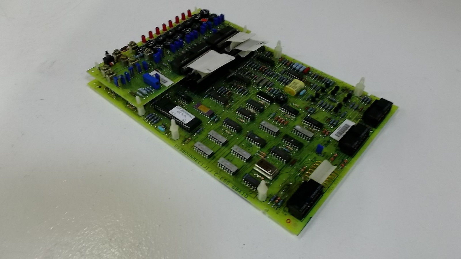 GENERAL ELECTRIC DS3800NMEC1J1J PC BOARD UNMP