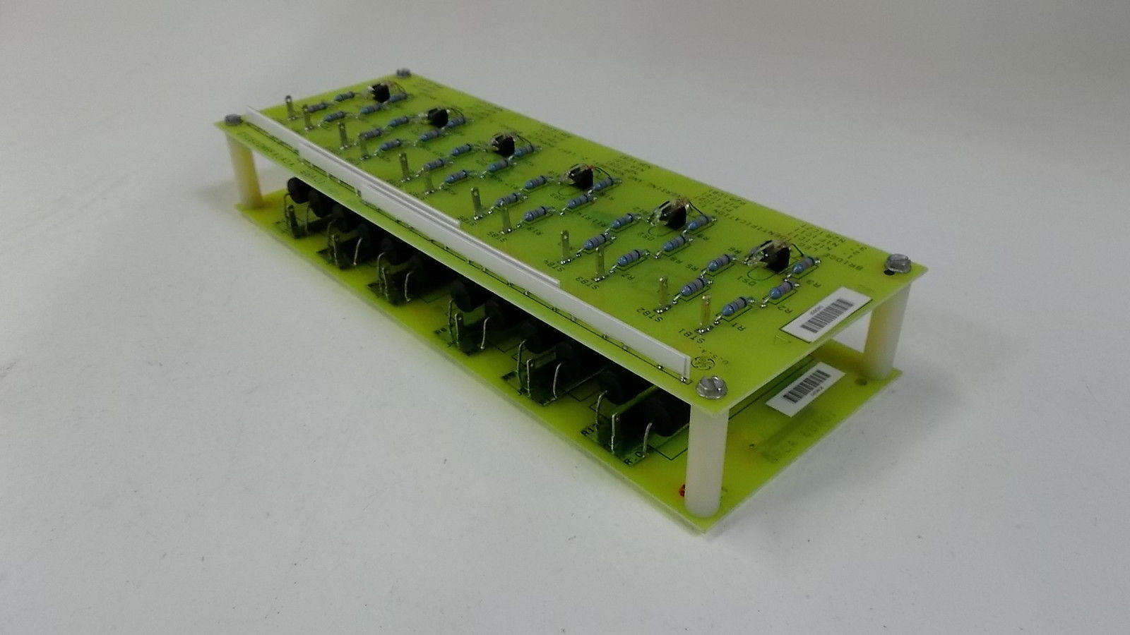 GENERAL ELECTRIC DS3800NBFA1A1A / DS3800NPCA1A1B  UNMP