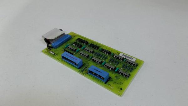 GENERAL ELECTRIC DS3800DFPN1A1A CONTROL PC BOARD UNMP