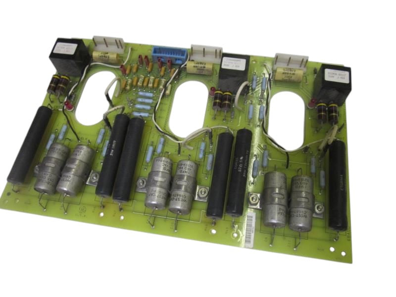 GENERAL ELECTRIC DS3800DGRA1C1B REGULATOR BOARD UNMP